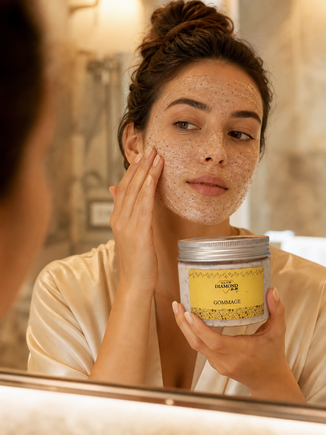 Gommage Visage & Corps 150 g