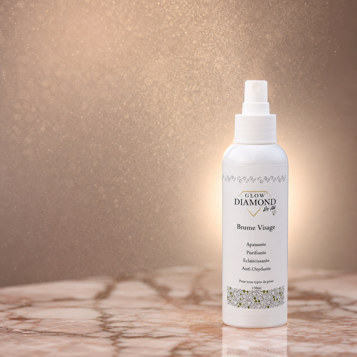 Brume Visage 150ml