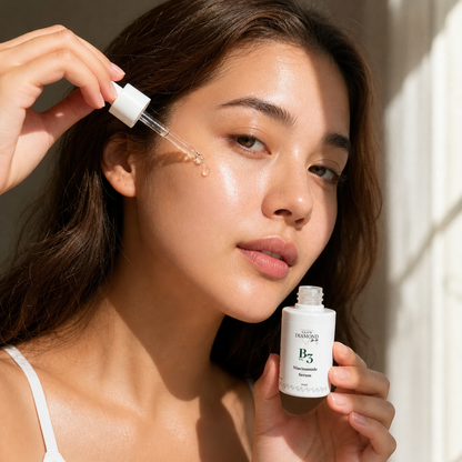 Sérum B3 Niacinamide 9%  30ml