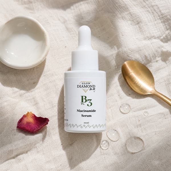 Sérum B3 Niacinamide 9%  30ml
