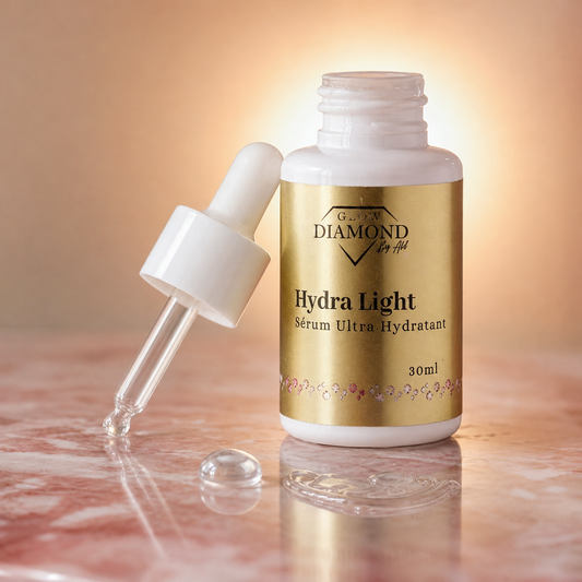 Hydra Light Sérum Ultra Hydratant 30ml