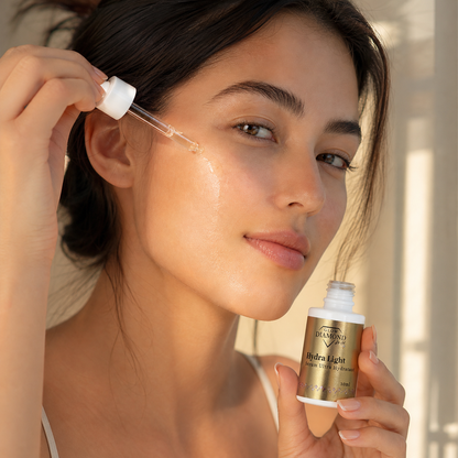 Hydra Light Sérum Ultra Hydratant 30ml