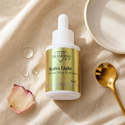 Hydra Light Sérum Ultra Hydratant 30ml