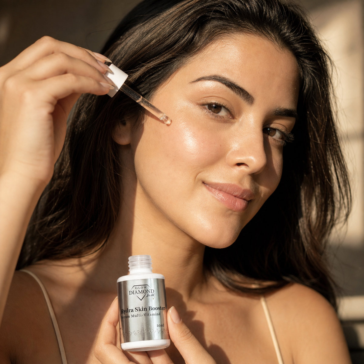 Hydra Skin Booster 30ml