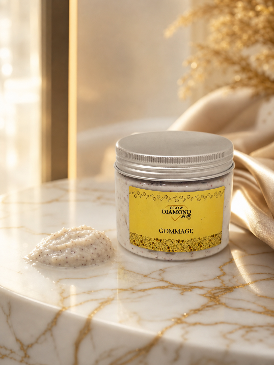 Gommage Visage & Corps 150 g