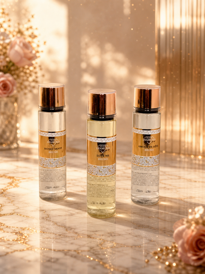 Brumes Glow Diamond 200 ml