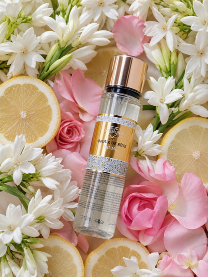 Brumes Glow Diamond 200 ml