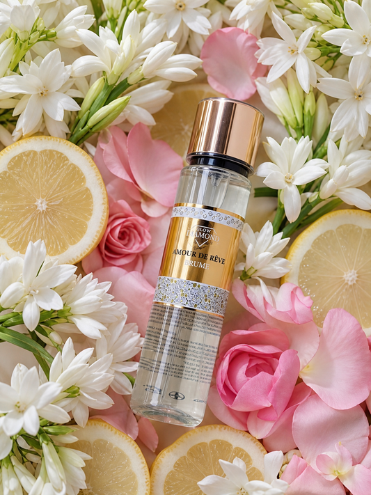 Brumes Glow Diamond 200 ml